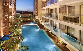 Harper Kuta Hotel By Aston